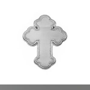 Beatriz Ball Pearl Baby Cross